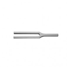 Hartmann Tuning Fork Stainless Steel, Frequency C 512